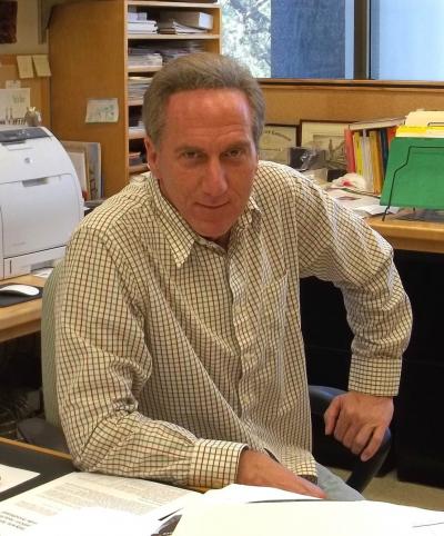 Bruce H. Lipshutz, University of California - Santa Barbara 