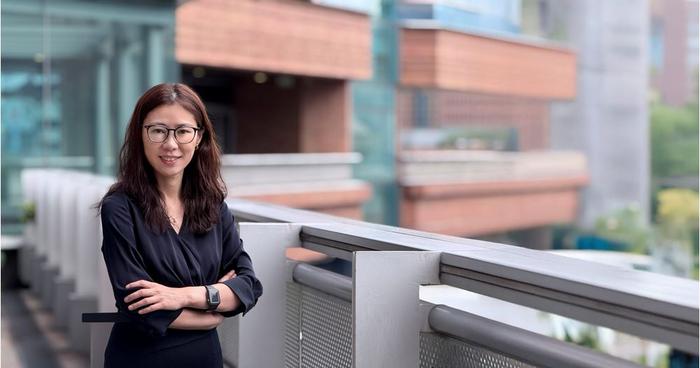 PolyU research reveals fat distribution as key to brain health, with visceral fat accumulation significantly accelerating brain ageing and showing much stronger association than BMI