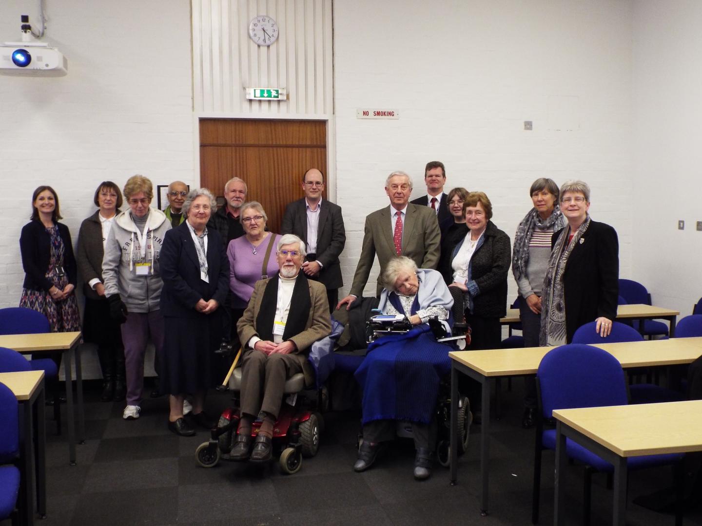 Committee