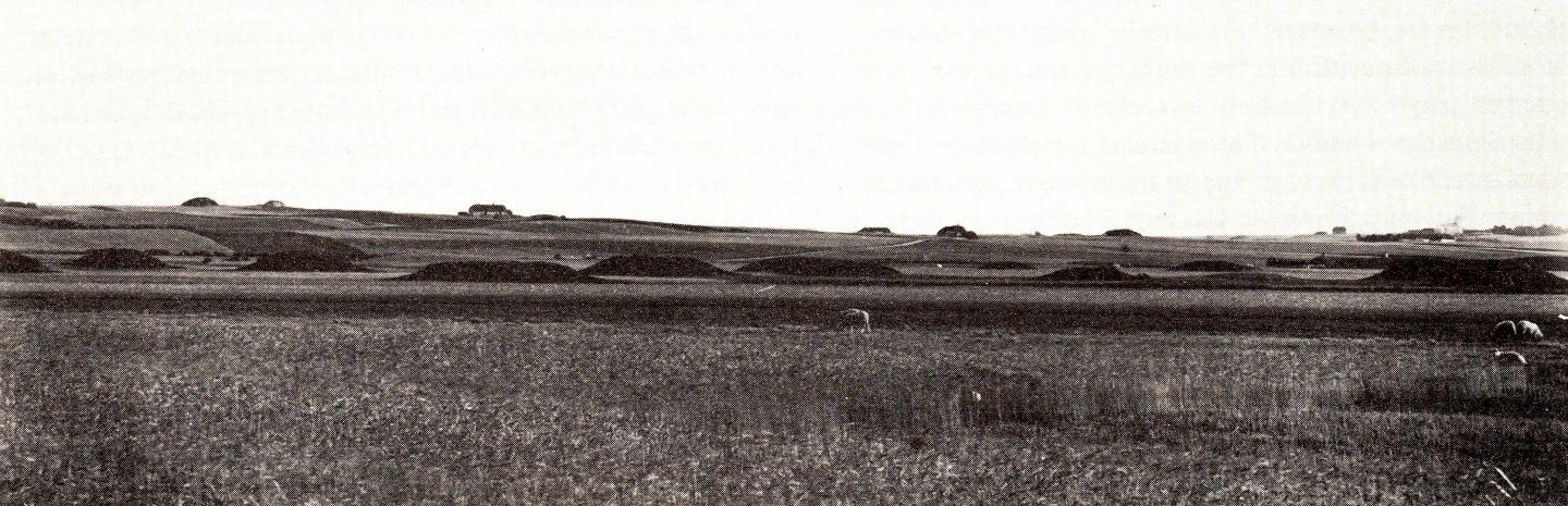 Barrows