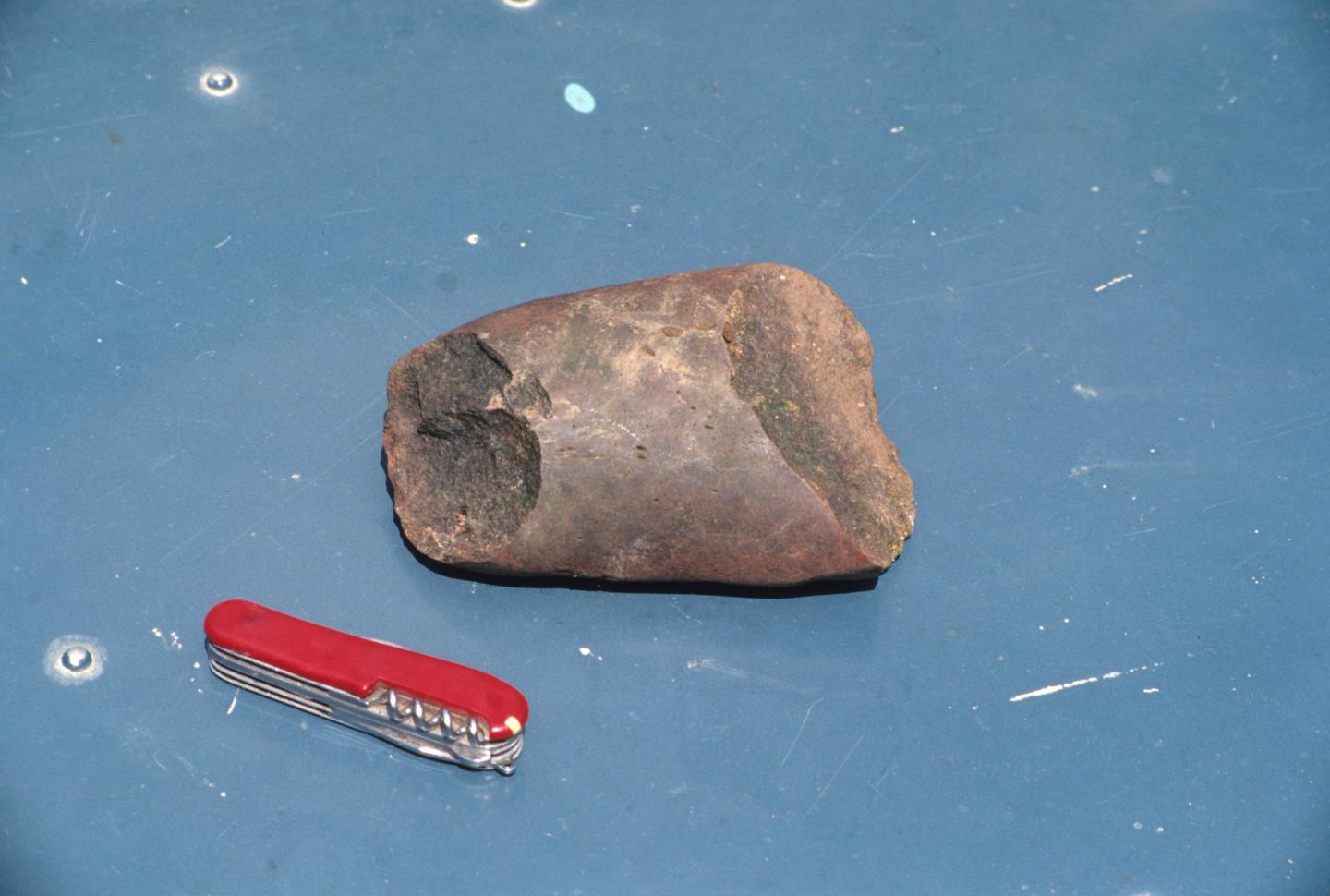 Stone Axe