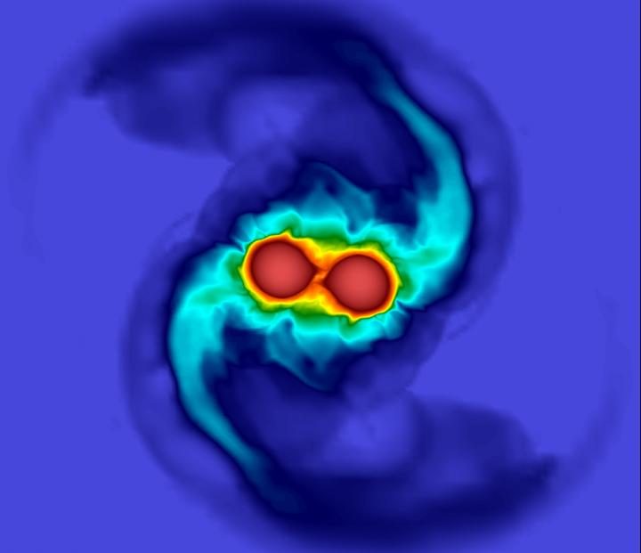 New Gravitational-Wave Model Can Bring Neutron Stars into even Sharper Focus