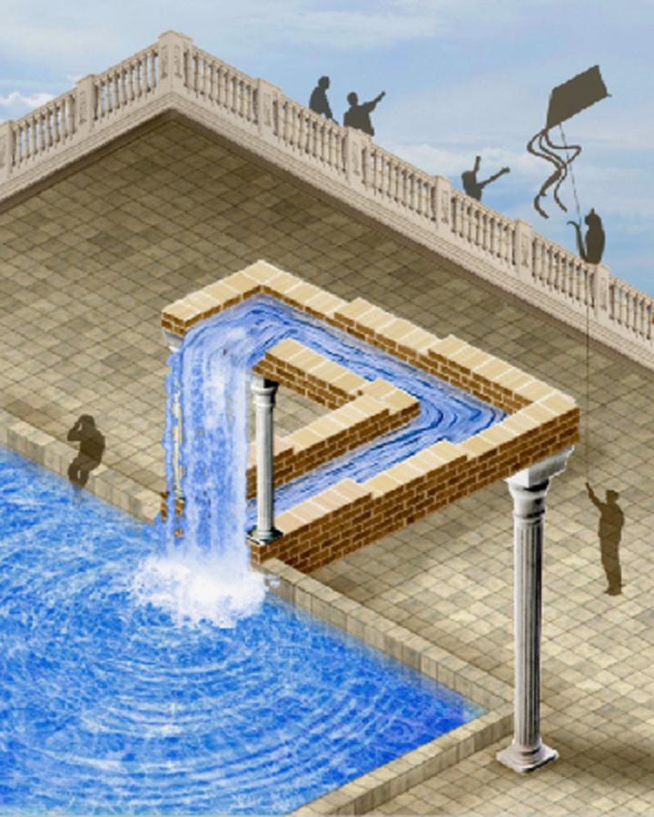 A Quantum Observer