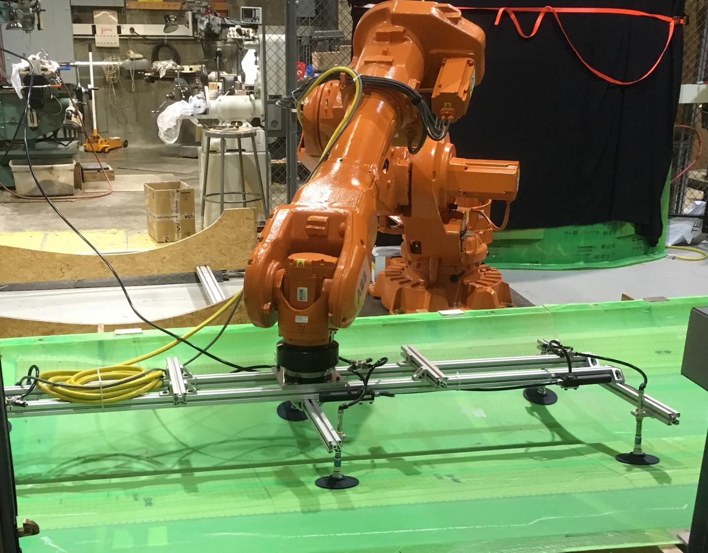 Robot Assembly