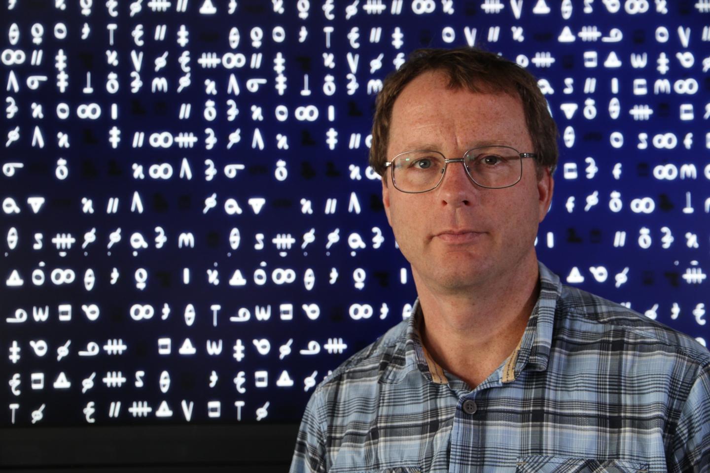 Professor Nigel Smart, University of Bristol
