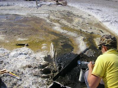 University of Nevada, Reno to Establish National Geothermal Institute