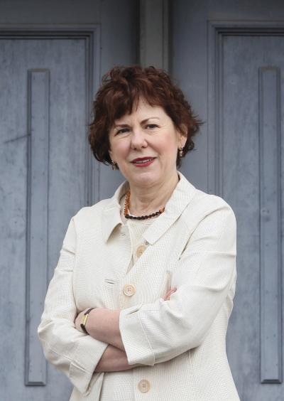 Sarah Gehlert, American Association for Cancer Research