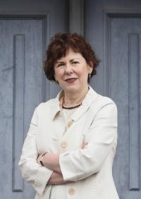 Sarah Gehlert, American Association for Cancer Research