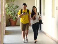 First-of-its-Kind Effort to Voluntarily Screen College Students for Depression (1 of 3)