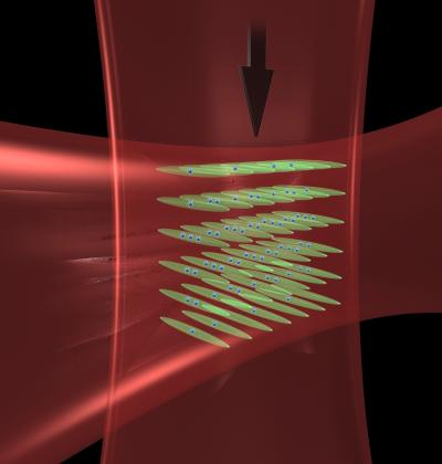 JILA's Enhanced Strontium Atomic Clock