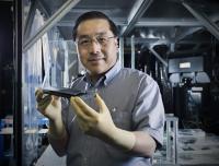 William Zhang