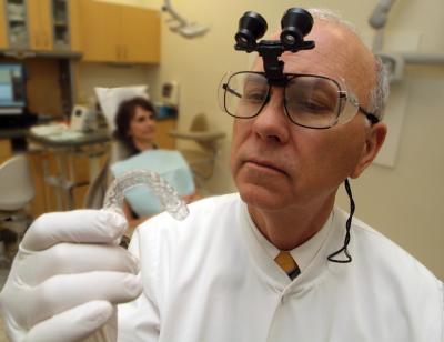 Dr. Van Haywood, Medical College of Georgia