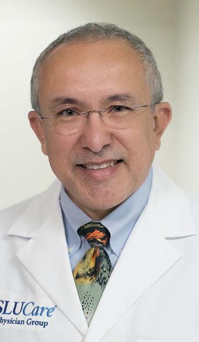 Erick Messias, M.D., Ph.D.