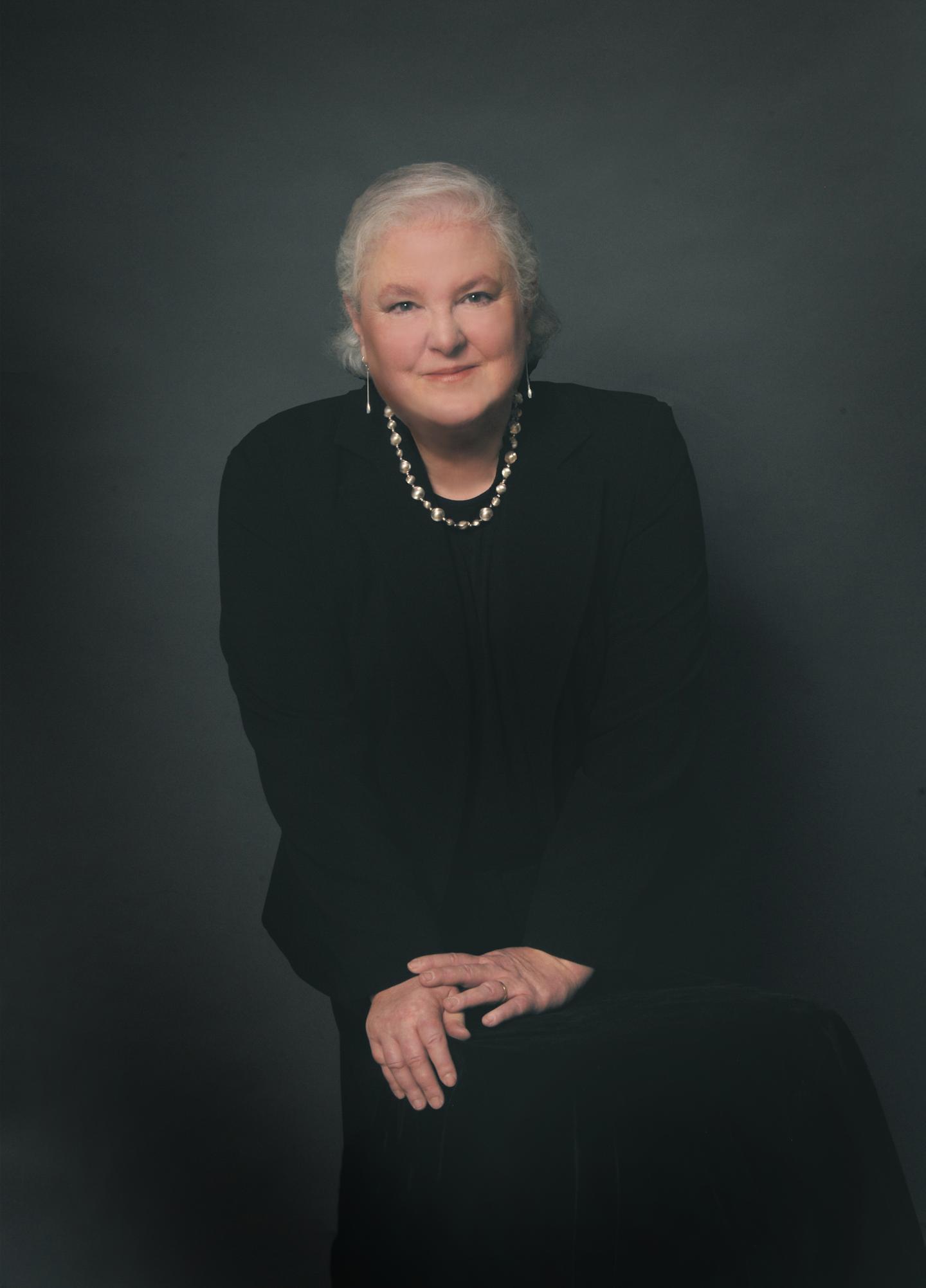 Therese Richmond, University of Pennsylvania School of Nursing