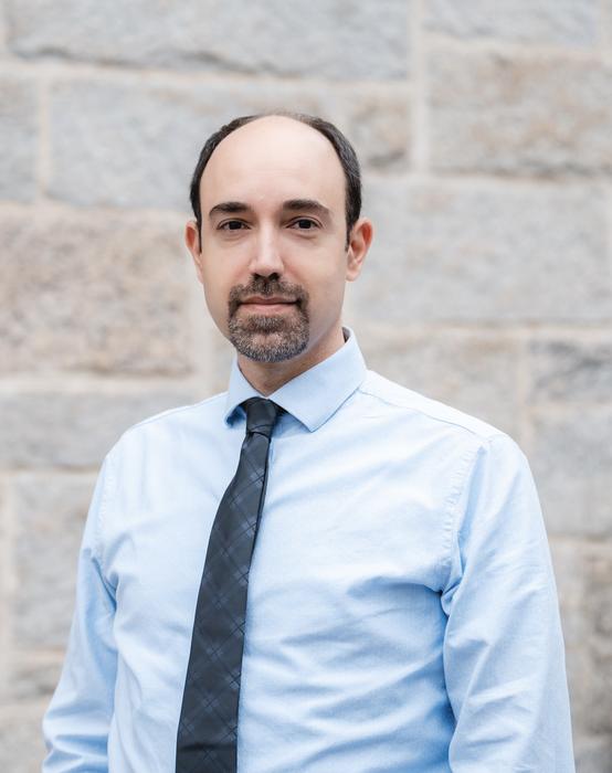 Paolo Bocchini