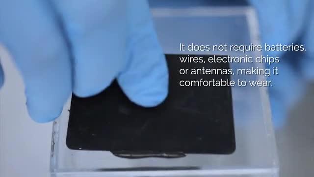 Magnetic Skin Ensures the Force Is with You