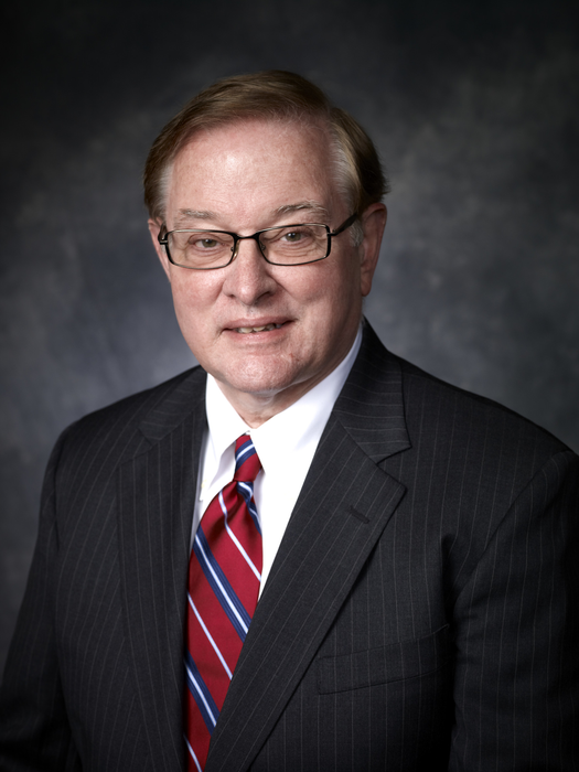 Dr. Brian Ratchford