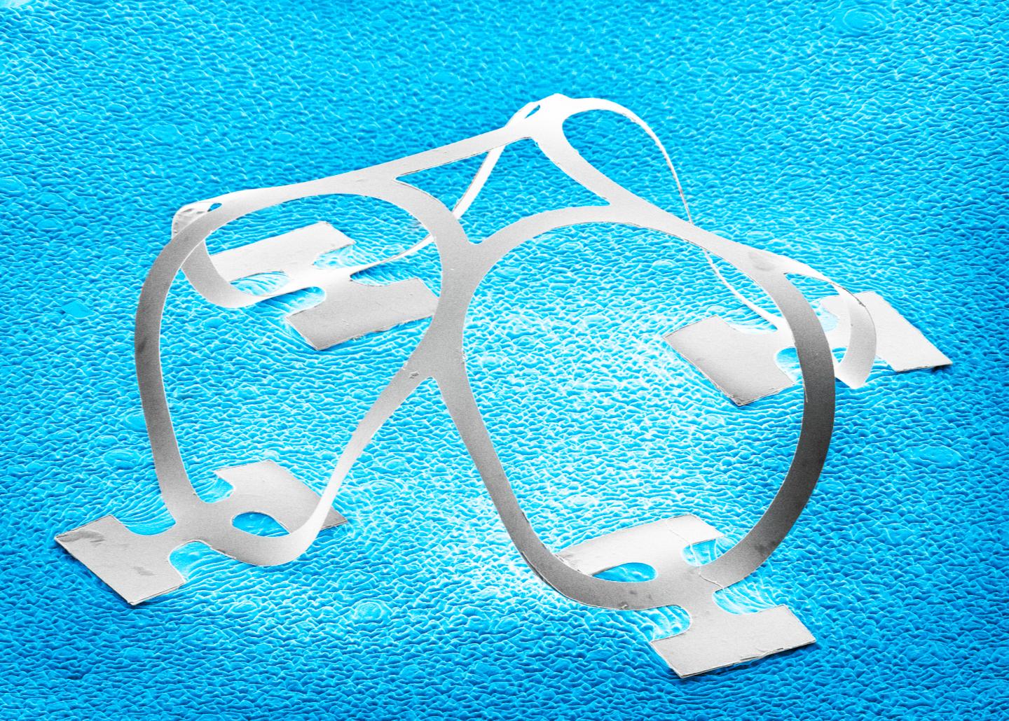 Popping Materials and Devices in 3-D (2 of 6) [IMAGE] | EurekAlert ...