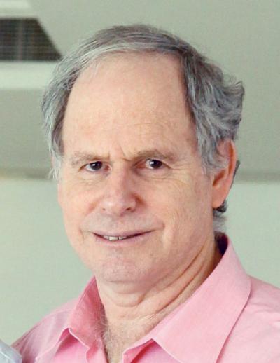 Daniel Rosenfeld, Hebrew University of Jerusalem