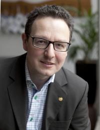 Holger Wallbaum