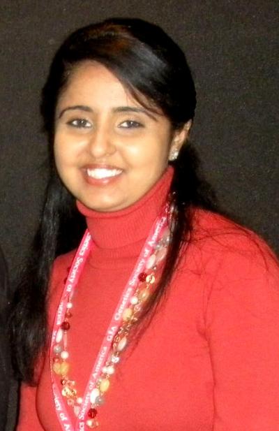Divya Sain