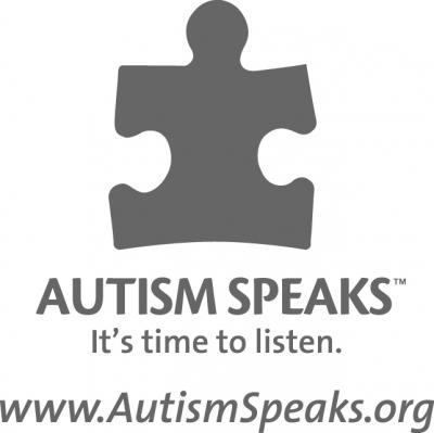 Autism Speaks logo