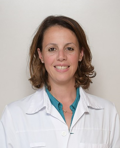 PD. Dr. Intidhar Labidi-Galy, MD, PhD, Senior Attending Physician, responsible for gynecological cancers at the Division of Oncology, Geneva University Hospitals, and Group Leader at the Translational Research Center in Onco-Hematology, Faculty of Medicine, University of Geneva