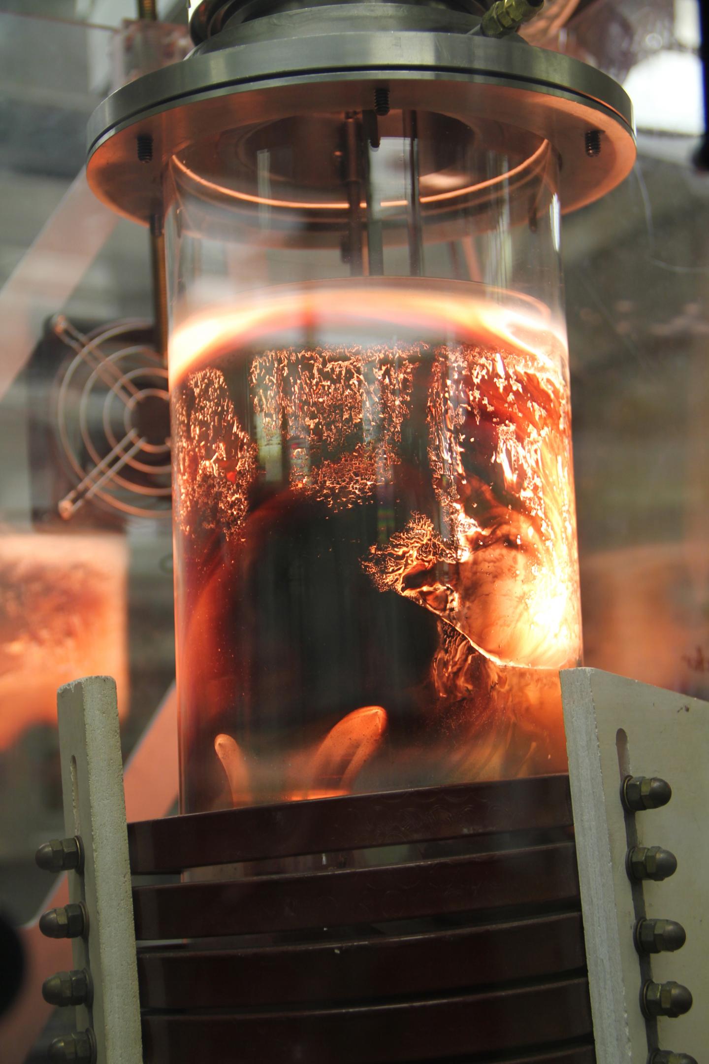 Rare-Earth Recycling Made Cheaper And Easier