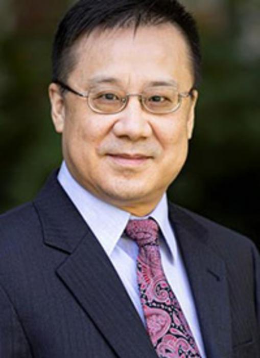 Jie Zhuang