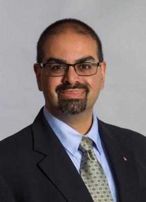 Ankush Gosain, Le Bonheur Children's Hospital