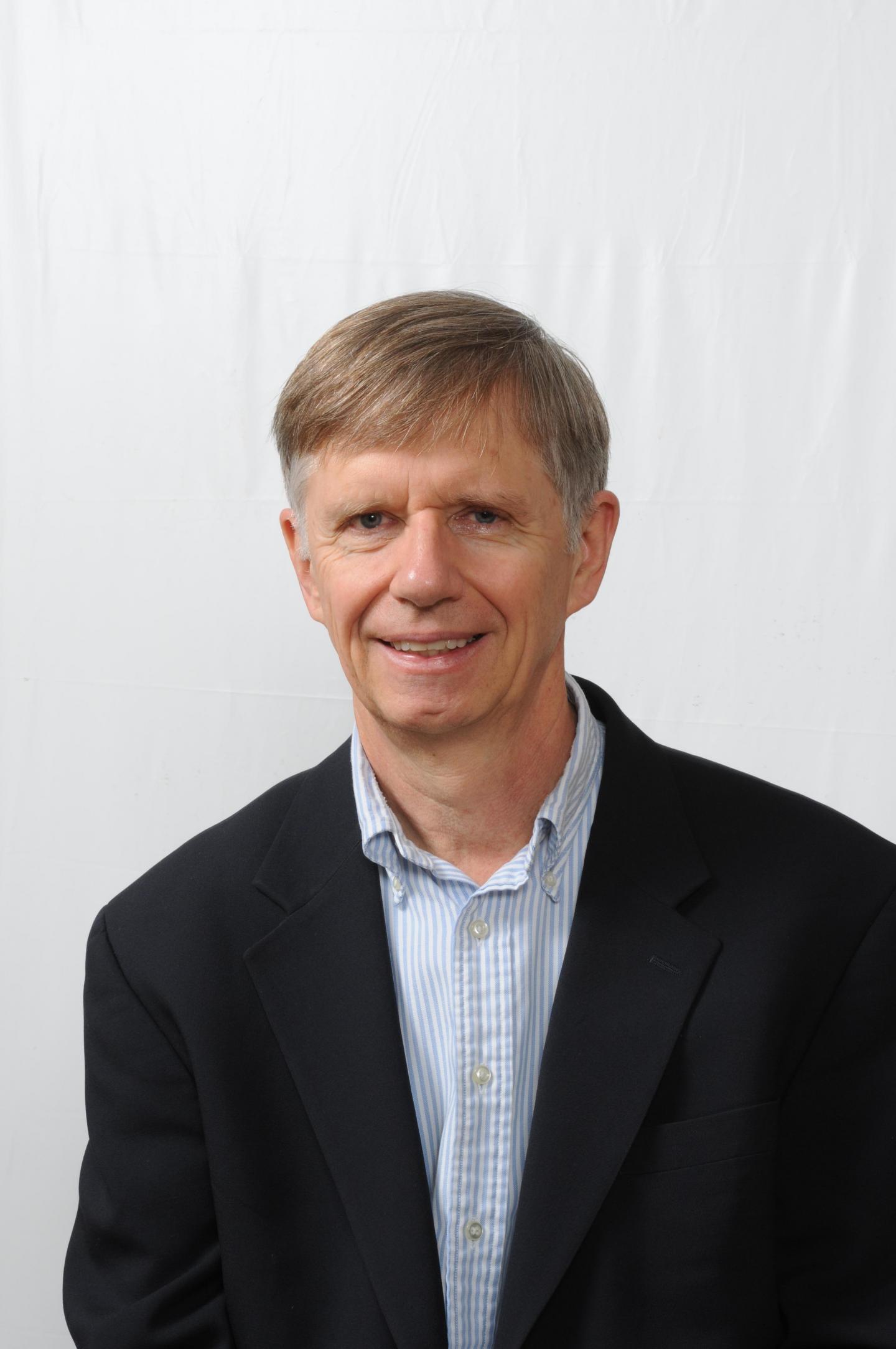 John Anderson, University of Nevada at Reno