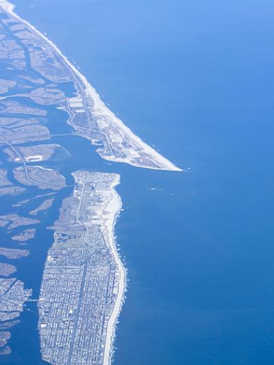 Long Island