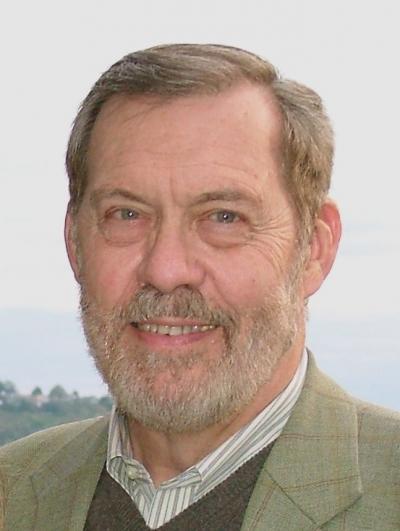 Dr. H. Hunter Handsfield, University of Washington