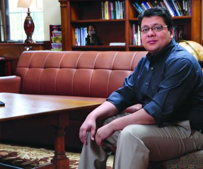 James Joshi, University of Pittsburgh