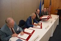 Signatories