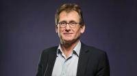 Professor of Organic Chemistry Ben Feringa
