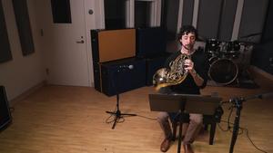 Designing Assistive Devices to Hit the High Notes