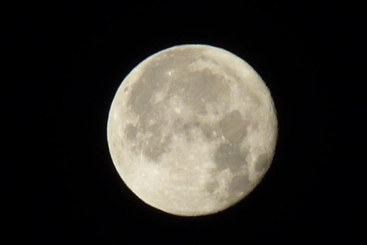 Full Moon