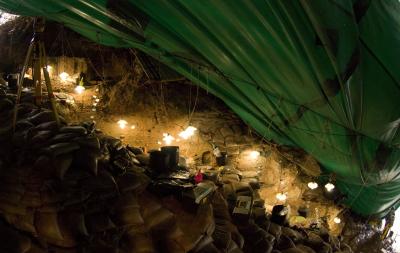 Ancient Toolmakers Harnessed Fire (4 of 7)