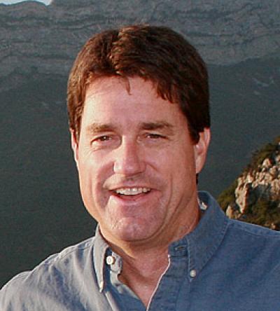 Stephn Dowdy, University of California San Diego 