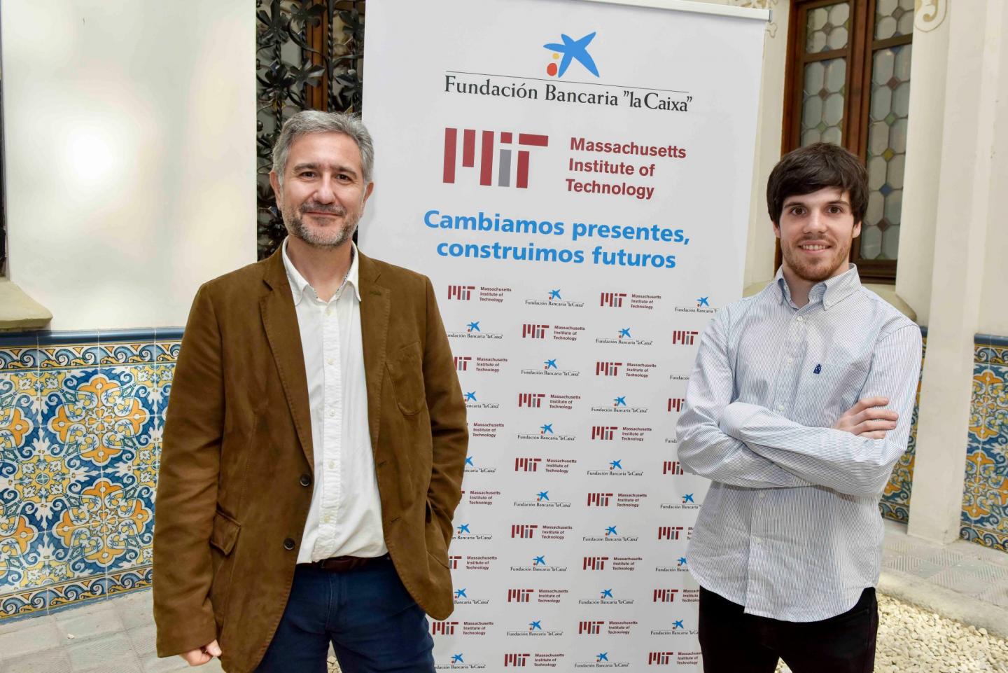 IMDEA Networks Researchers for MyBubble