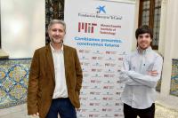 IMDEA Networks Researchers for MyBubble