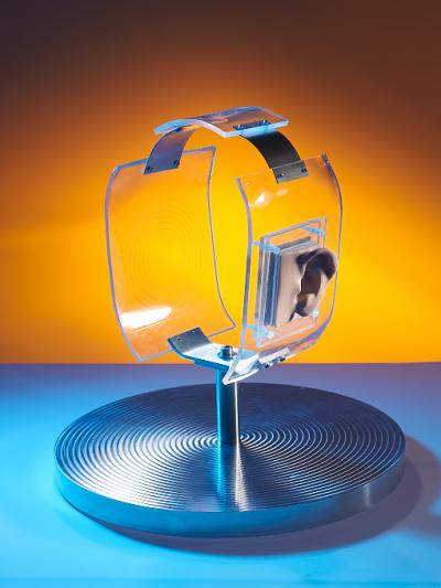 NPL Artificial Ear