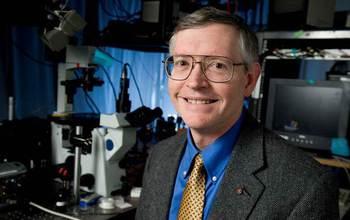 W.E. Moerner, Stanford University