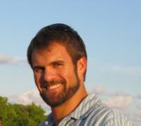Deron Burkepile, University of California - Santa Barbara