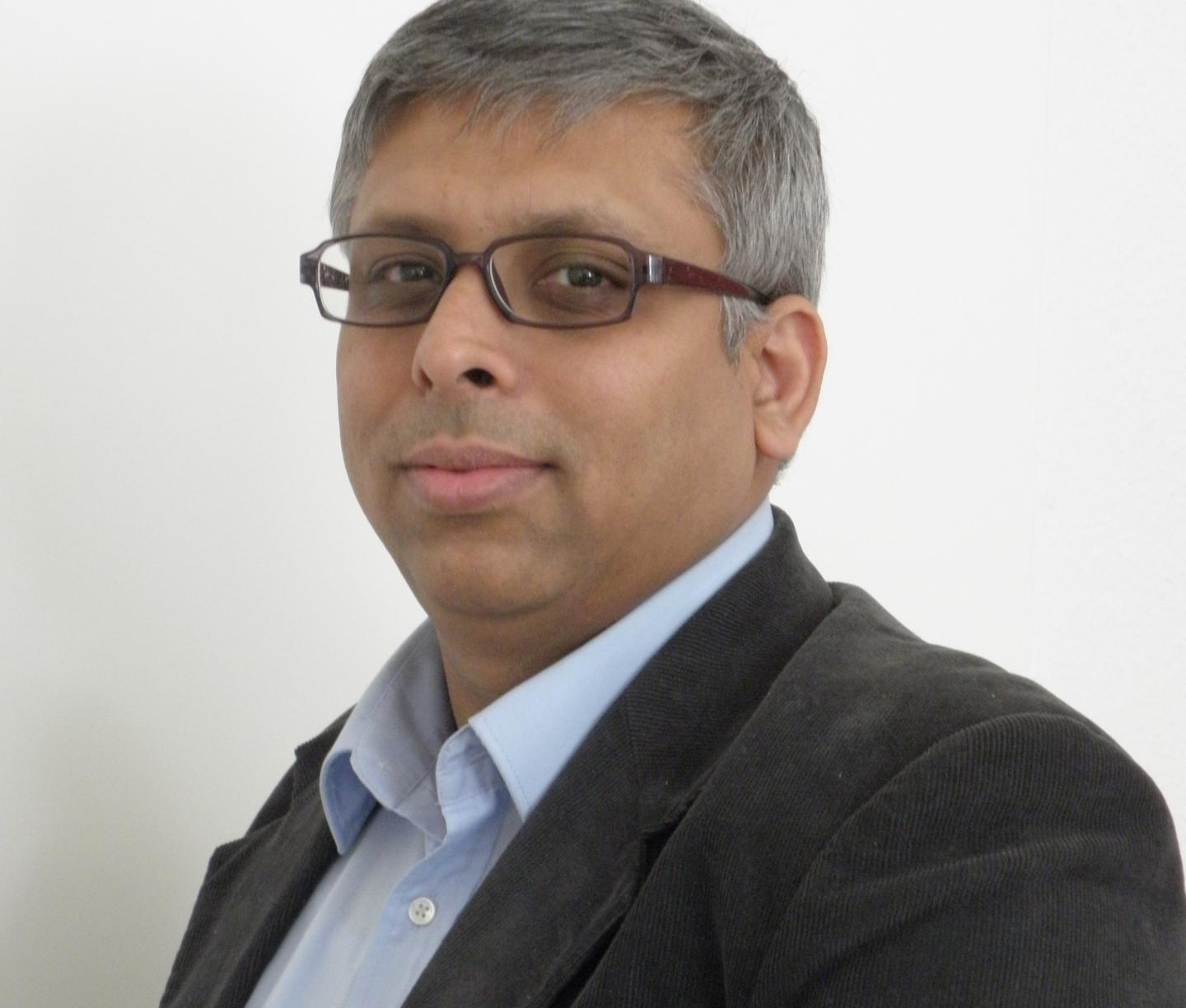Anik Bhaduri, Griffith University