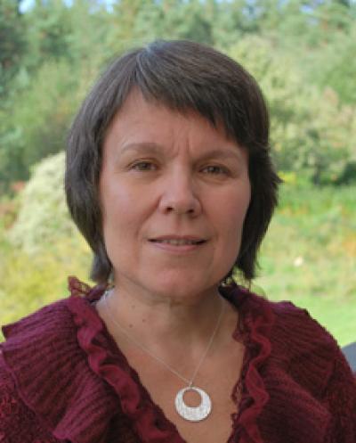 Tarja Alatalo, University of Gothenburg
