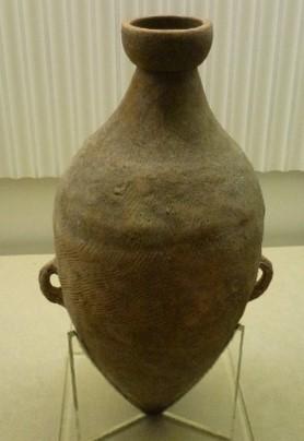 Yangshao amphora