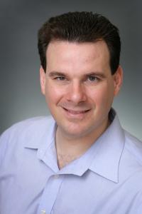 Dr. Peter Hodder, Scripps Research Institute's Translational Research Institute