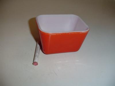 Lead Casserole Dish
